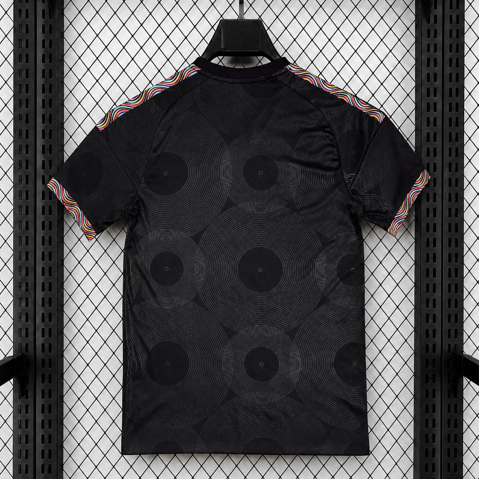 Lyon 2026/27 Third - Fan Version