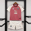 Malaga 2026/27 Away - Kid Kit