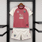 Malaga 2026/27 Away - Kid Kit
