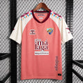 Malaga 2026/27 Away - Fan Version