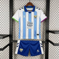 Malaga 2026/27 Home - Kid Kit