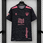 Malaga 2026/27 Third - Fan Version