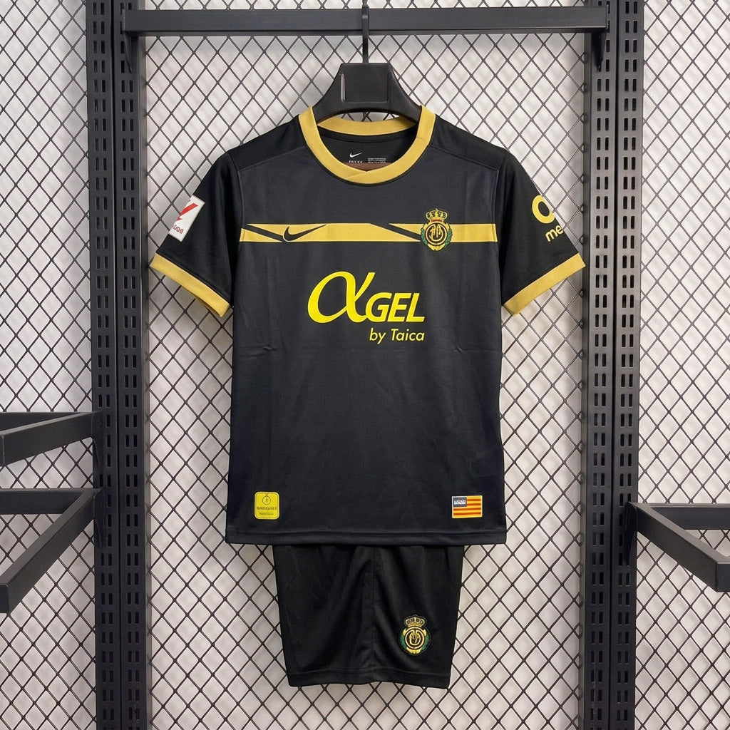 Mallorca 2026/27 Away - Kid Kit