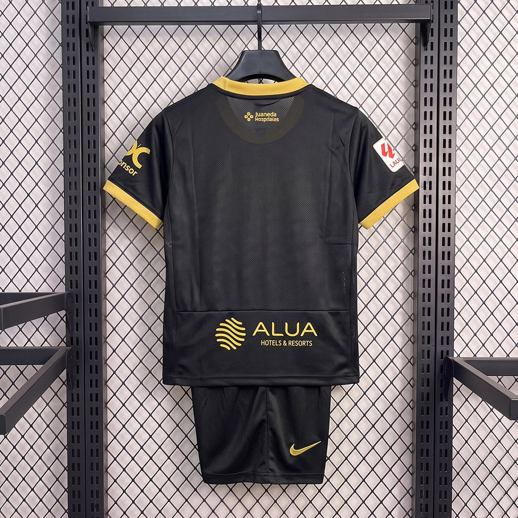 Mallorca 2026/27 Away - Kid Kit