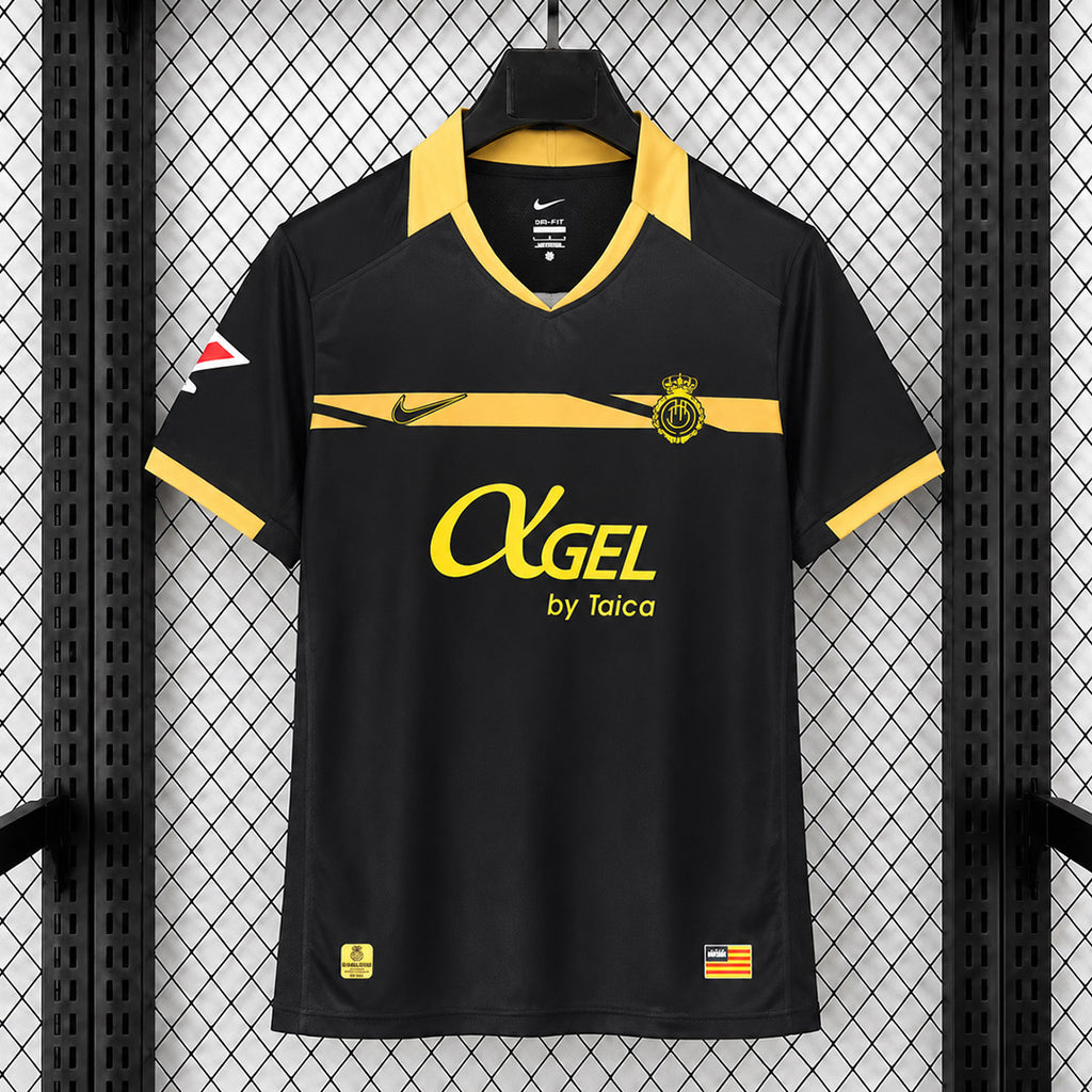 RCD Mallorca 2026/27 Away - Fan Version