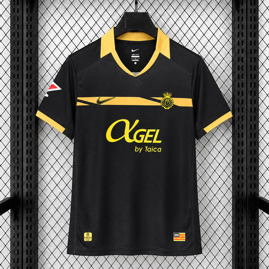 RCD Mallorca 2026/27 Away - Fan Version