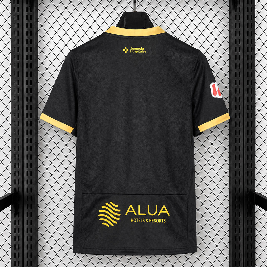 RCD Mallorca 2026/27 Away - Fan Version