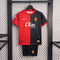 Mallorca 2026/27 Home - Kid Kit