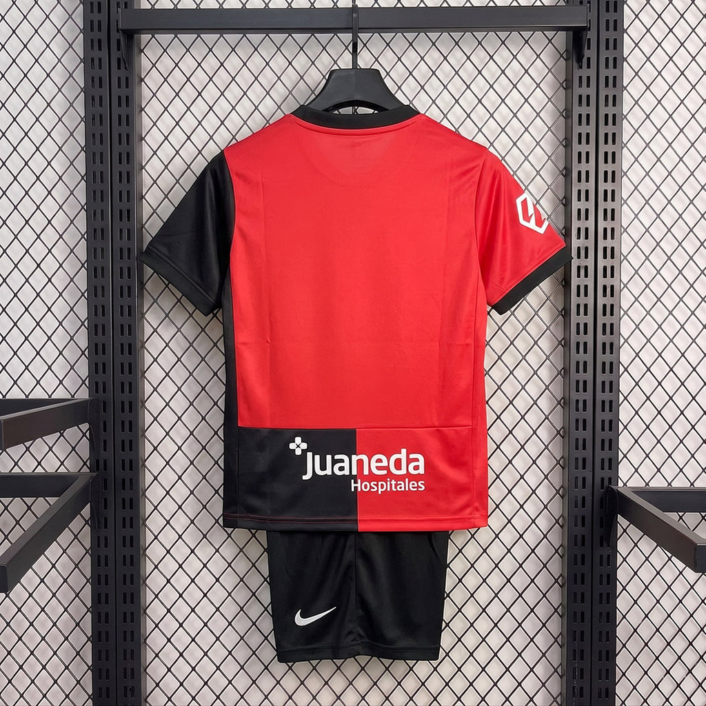 Mallorca 2026/27 Home - Kid Kit