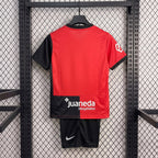 Mallorca 2026/27 Home - Kid Kit