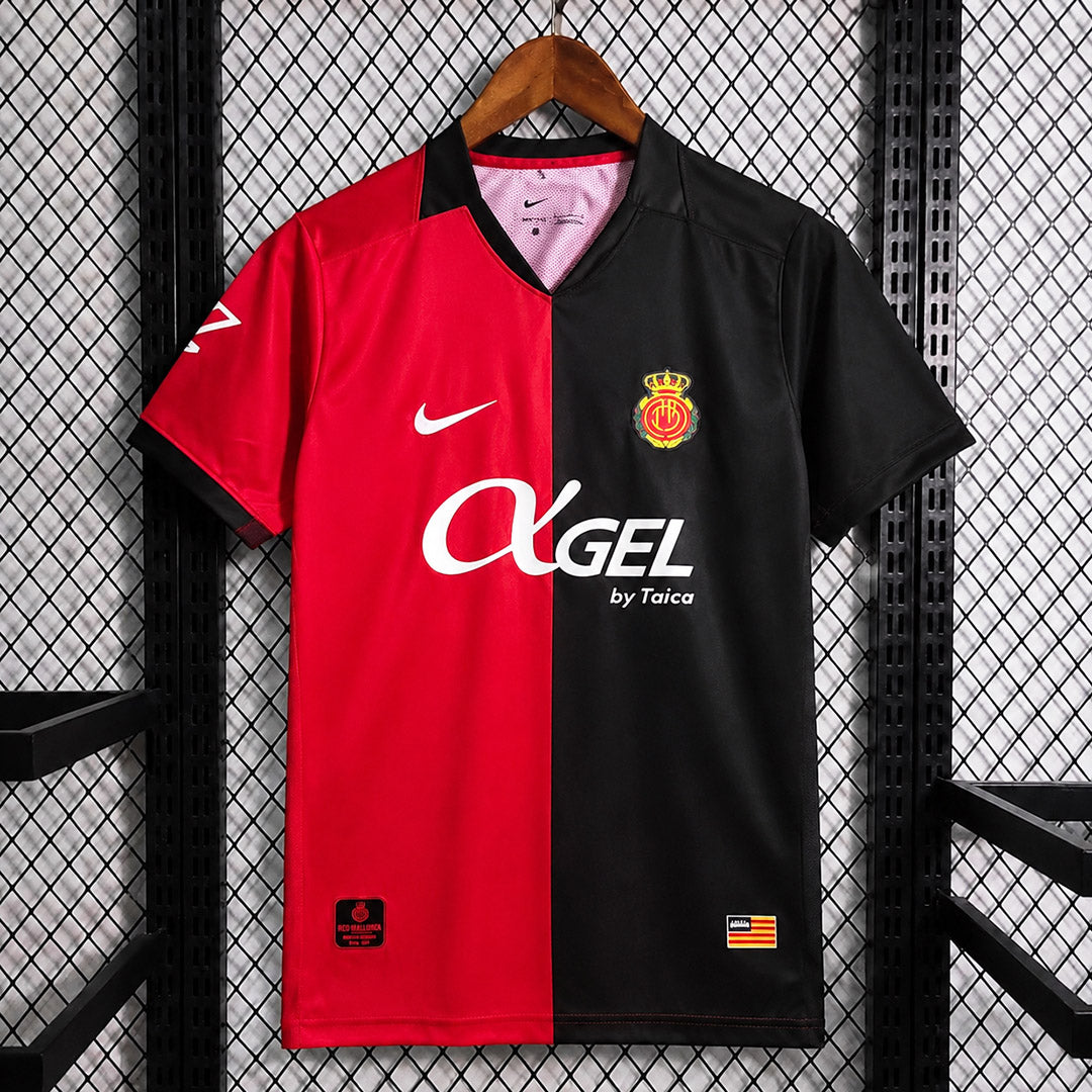 RCD Mallorca 2026/27 Home - Fan Version