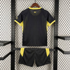 Manchester City 2026/27 Away - Kid Kit