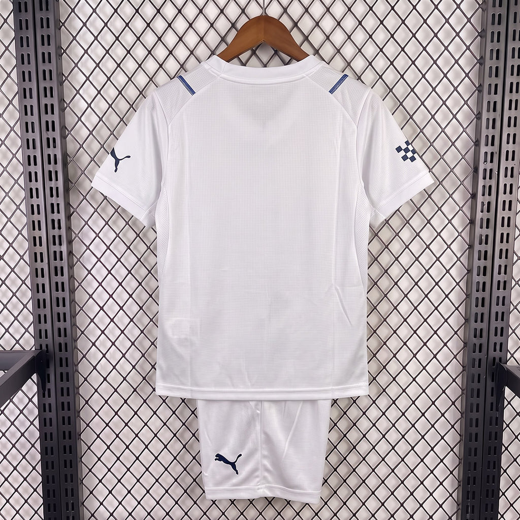 Manchester City 2026/27 Third - Kid Kit