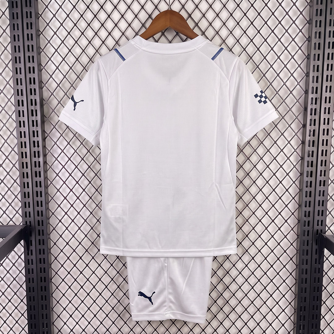 Manchester City 2026/27 Third - Kid Kit