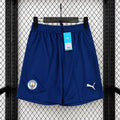 Manchester City 2026/27 Third - Fan Shorts