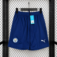 Manchester City 2026/27 Third - Fan Shorts