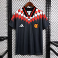 Manchester United 1994 Inspired Stadium Top