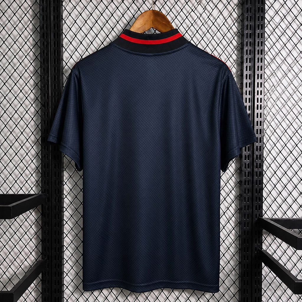 Manchester United 1994 Inspired Stadium Top