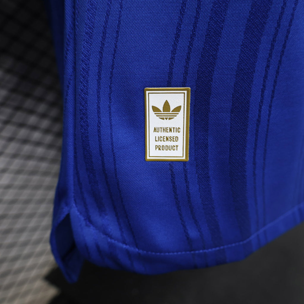 Manchester United 2026/27 Away Long Sleeve - Player Version