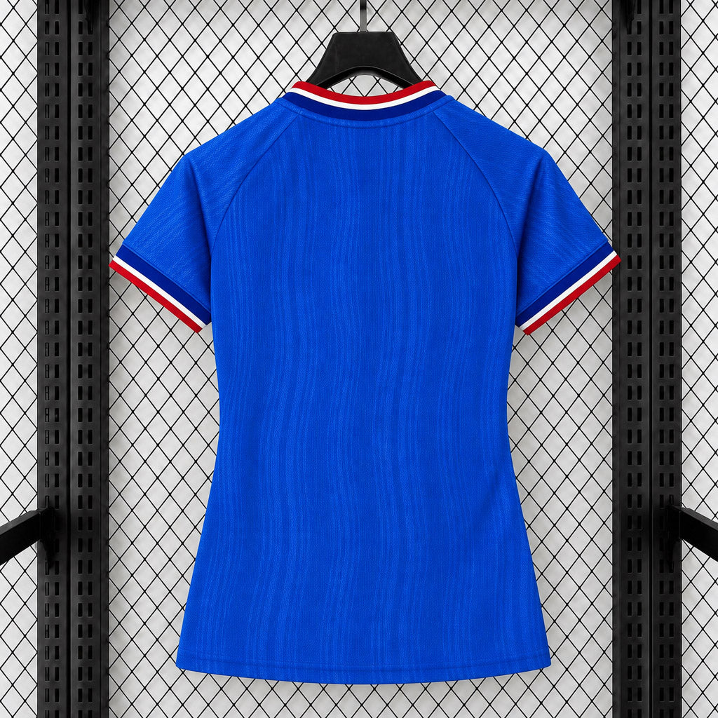 Manchester United 2026/27 Away - Women's Fit