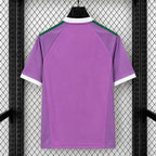 Manchester United 2026/27 Goalkeeper Pink - Fan Version