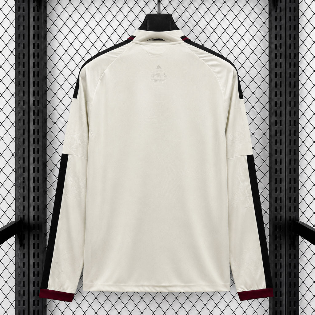 Manchester United 2026/27 Third Long Sleeve - Fan Version