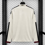 Manchester United 2026/27 Third Long Sleeve - Fan Version