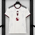 Manchester United 2026/27 Third - Women's Fit
