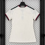 Manchester United 2026/27 Third - Women's Fit