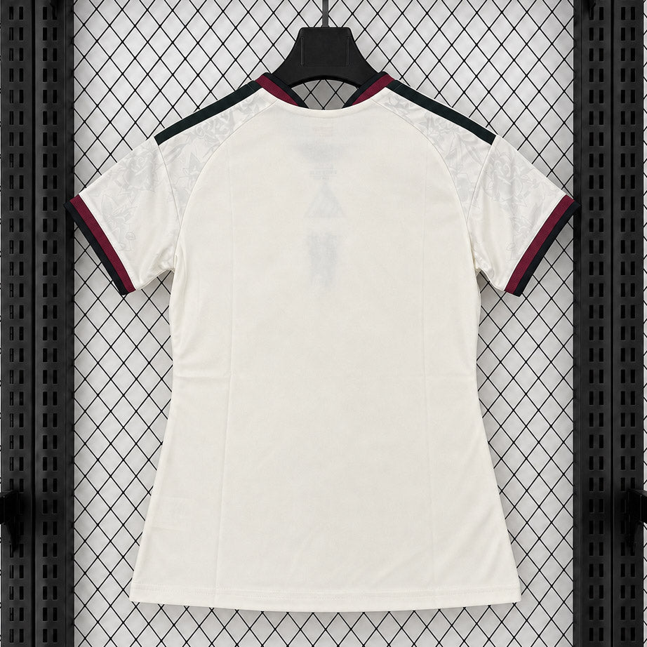 Manchester United 2026/27 Third - Women's Fit