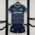 Marseille 2026/27 Away - Kid Kit