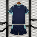 Marseille 2026/27 Away - Kid Kit