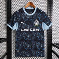 Marseille 2026/27 Away - Fan Version