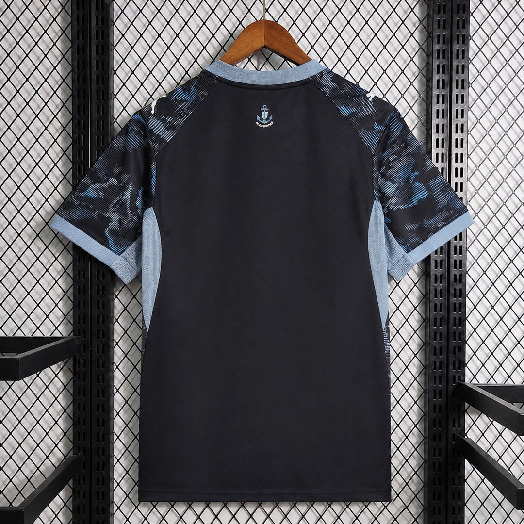 Marseille 2026/27 Away - Fan Version