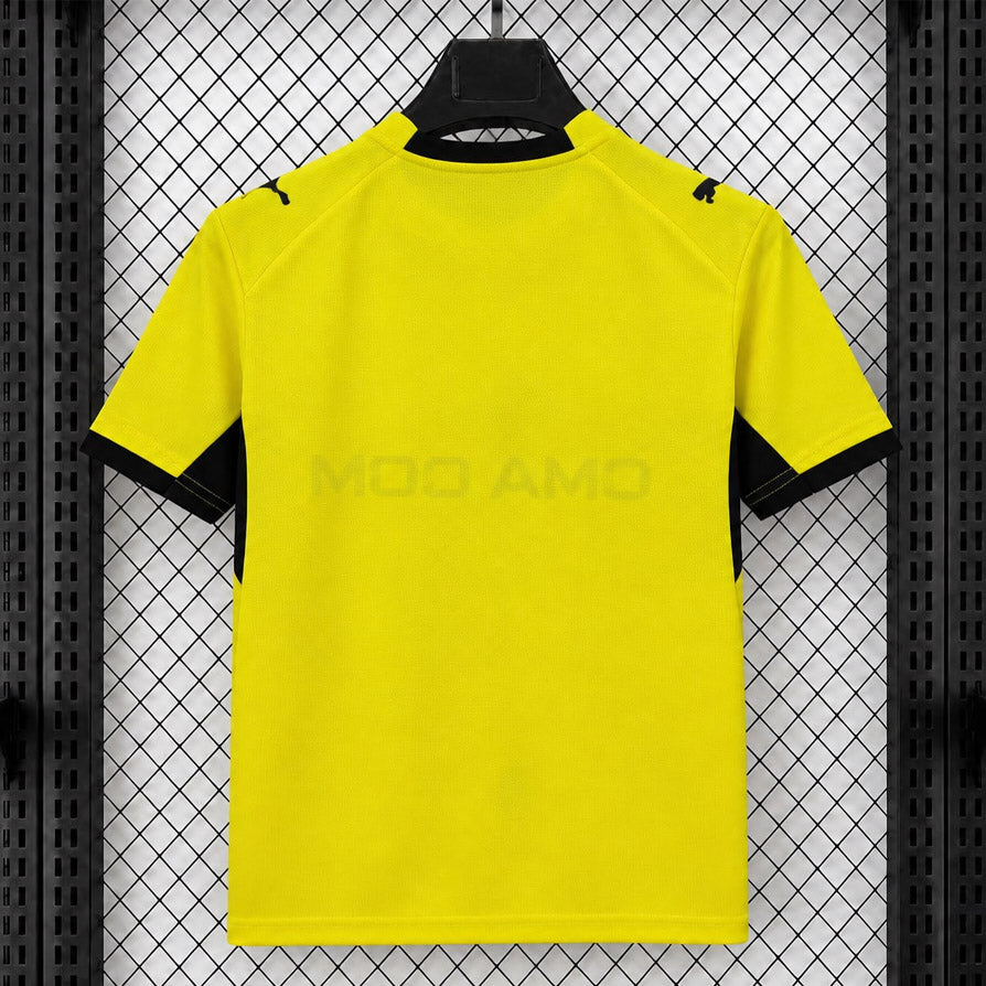 Marseille 2026/27 Goalkeeper - Fan Version