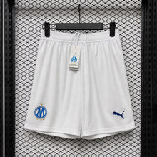 Marseille 2026/27 Home - Fan Shorts