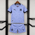 Marseille 2026/27 Third - Kid Kit