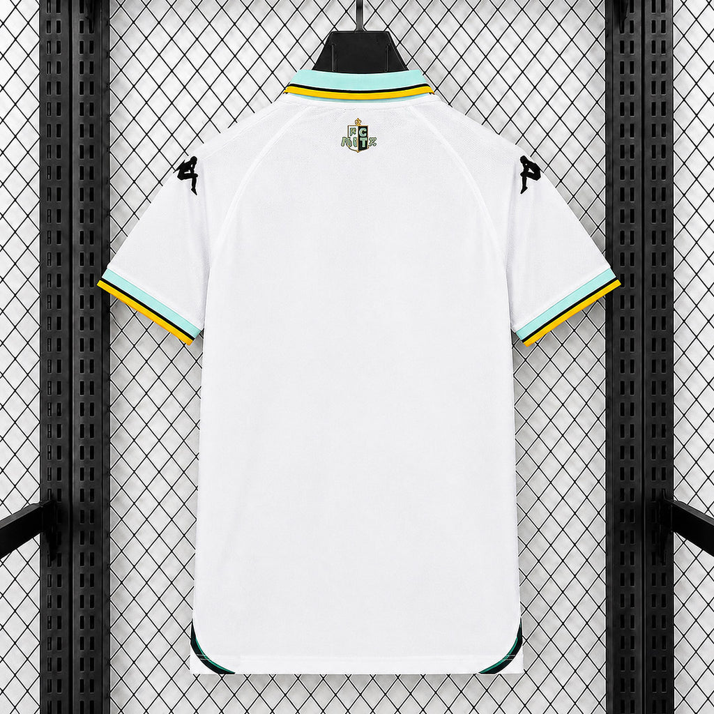 Metz 2026/27 Away - Fan Version