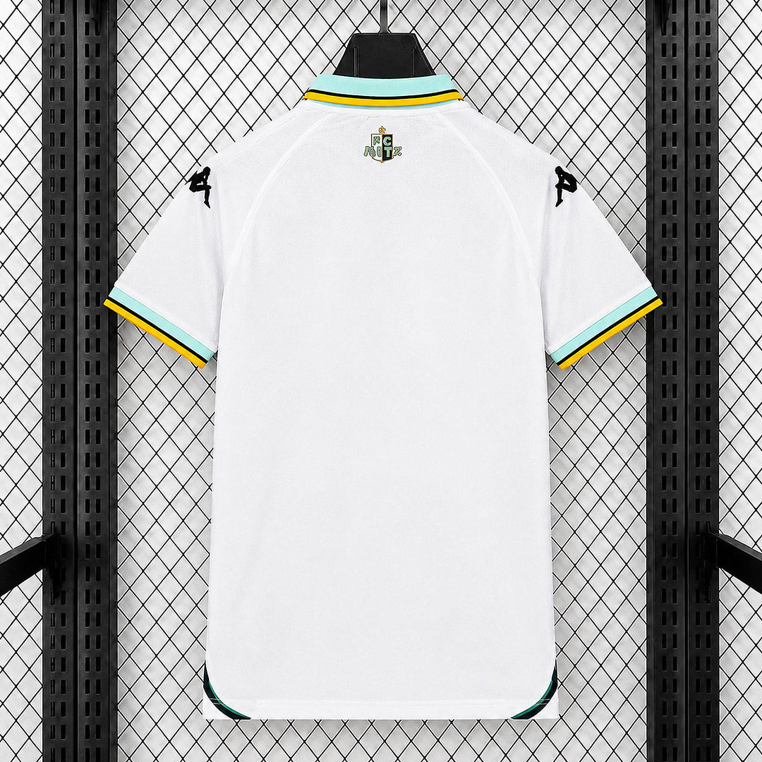 Metz 2026/27 Away - Fan Version