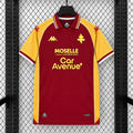 Metz 2026/27 Home - Fan Version