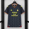 Metz 2026/27 Third - Fan Version