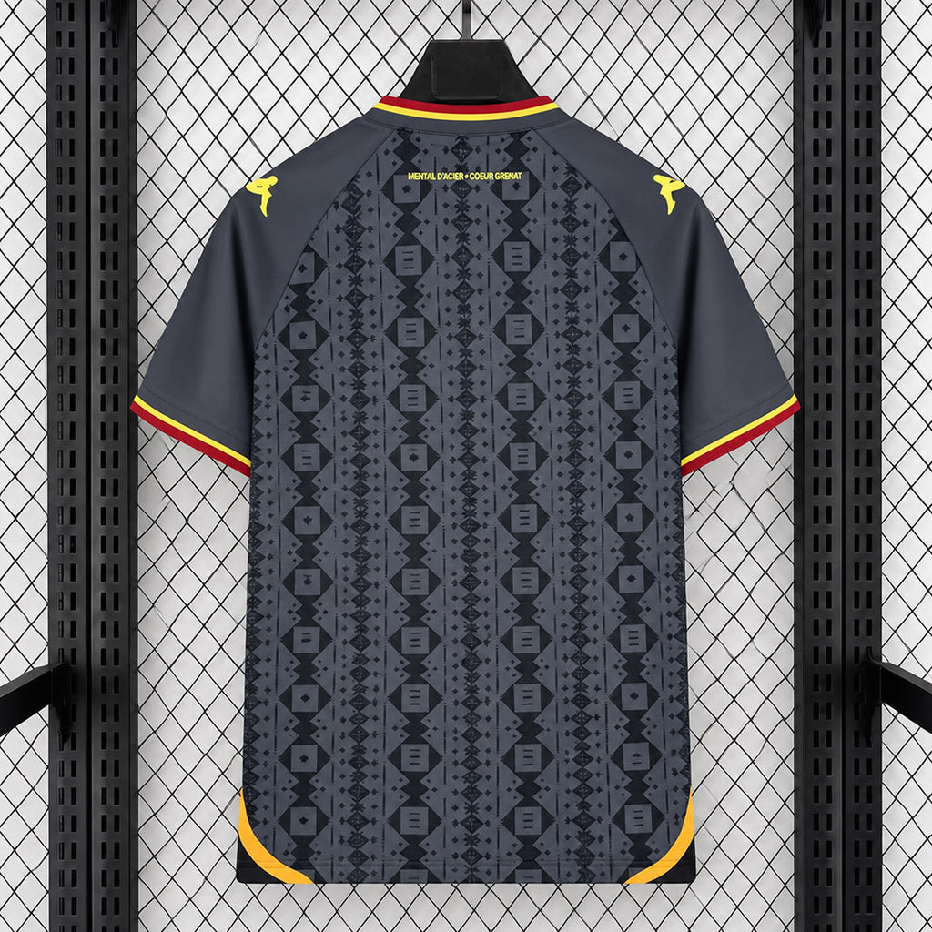 Metz 2026/27 Third - Fan Version