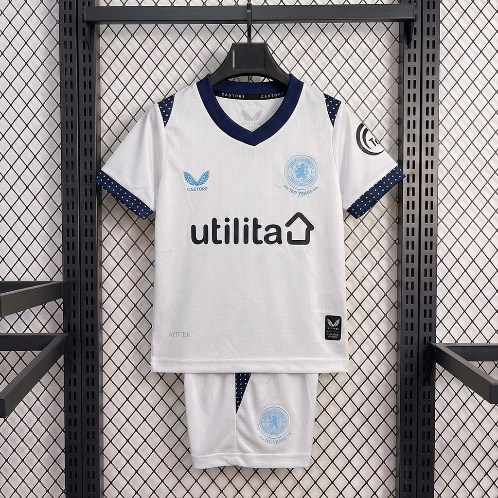 Middlesbrough 2026/27 Away - Kid Kit
