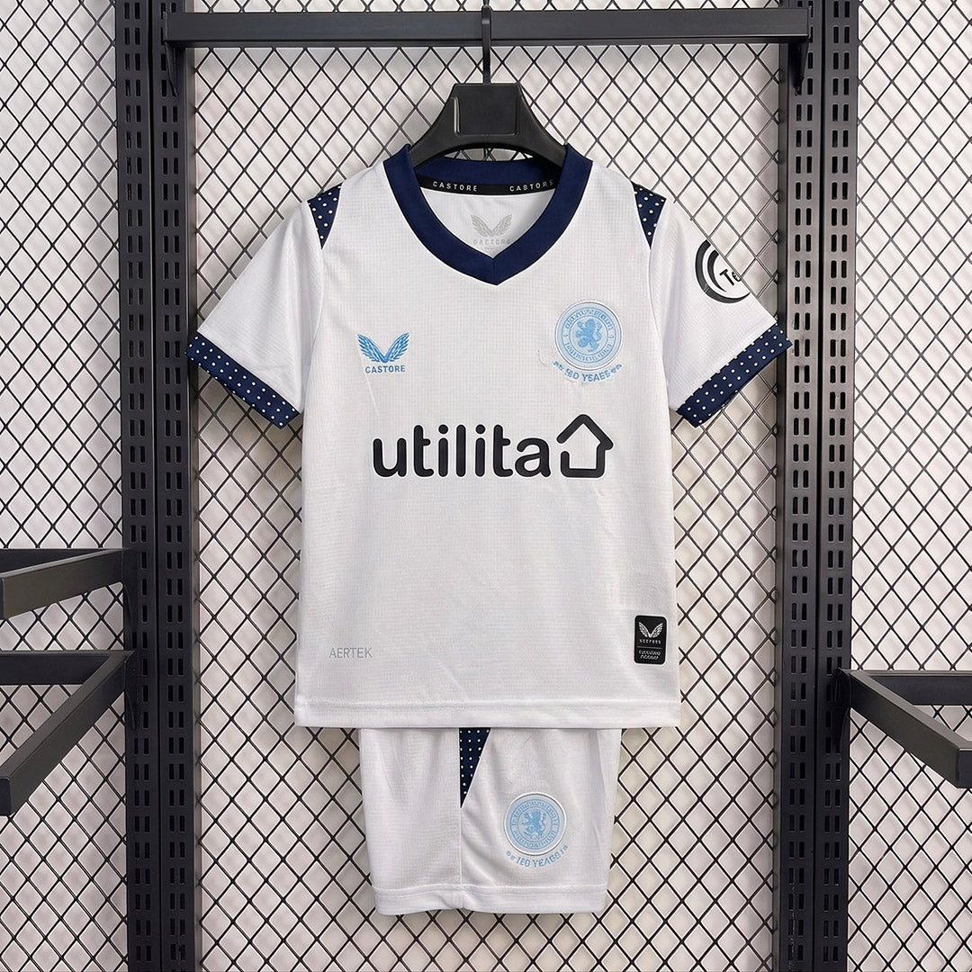 Middlesbrough 2026/27 Away - Kid Kit