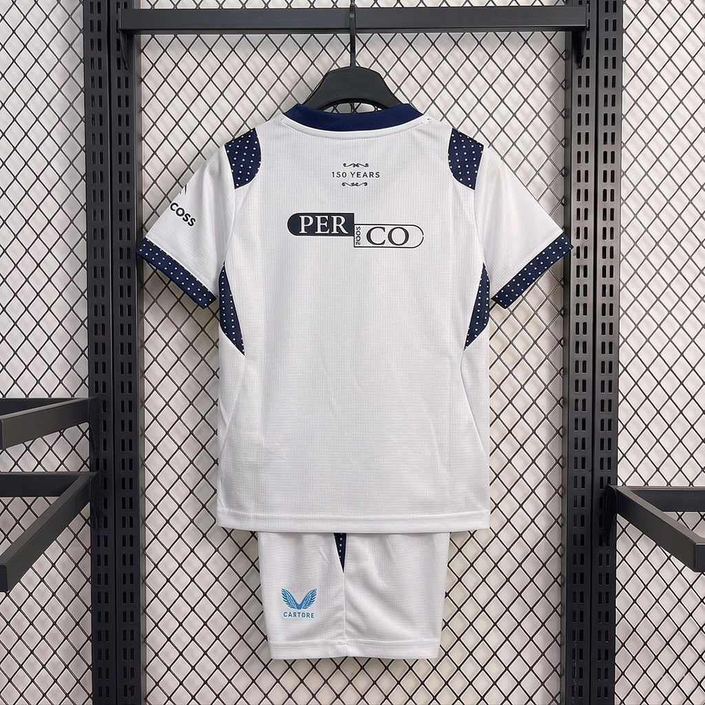 Middlesbrough 2026/27 Away - Kid Kit