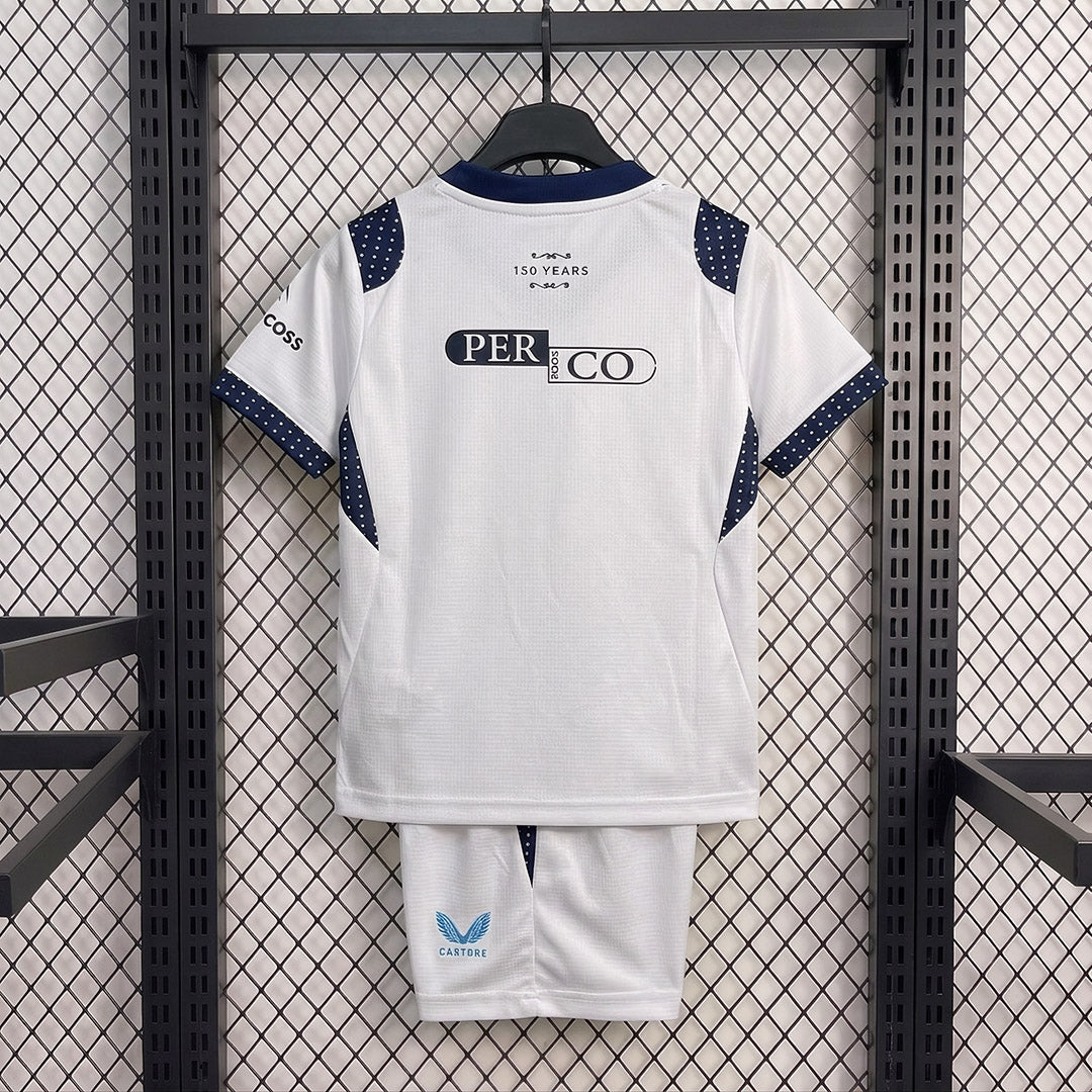 Middlesbrough 2026/27 Away - Kid Kit