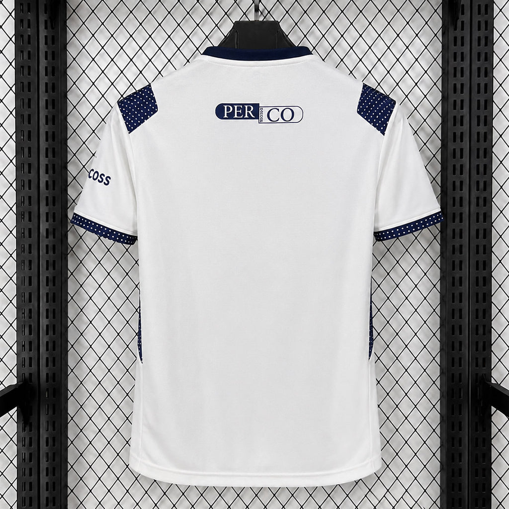 Middlesbrough 2026/27 Away - Fan Version