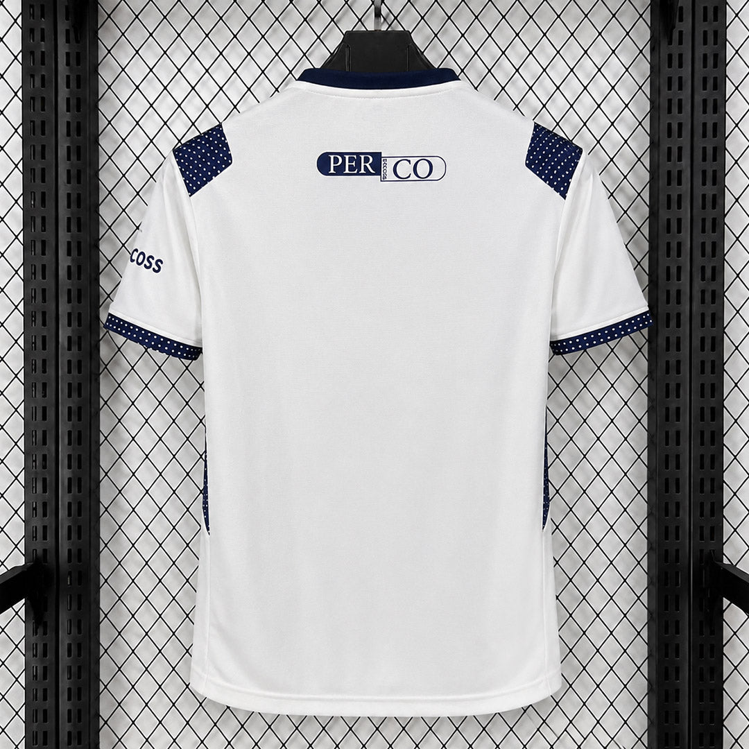 Middlesbrough 2026/27 Away - Fan Version