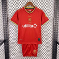 Middlesbrough 2026/27 Home - Kid Kit