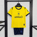 Middlesbrough 2026/27 Third - Kid Kit